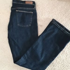 Polo Ralph Lauren Whitney Jean's Sz 8x32